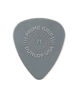 Набір медіаторів DUNLOP PRIMEGRIP DELRIN 500 PICK .71MM-foto3