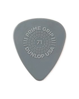 Набір медіаторів DUNLOP PRIMEGRIP DELRIN 500 PICK .71MM-foto3