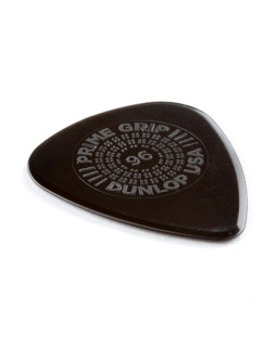 Набір медіаторів DUNLOP PRIMEGRIP DELRIN 500 PICK .96MM-foto2