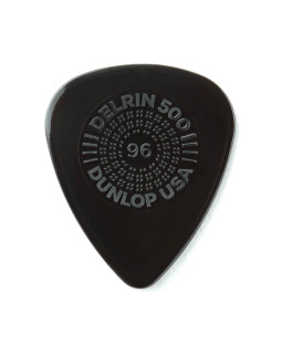 Набір медіаторів DUNLOP PRIMEGRIP DELRIN 500 PICK .96MM