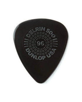 Набір медіаторів DUNLOP PRIMEGRIP DELRIN 500 PICK .96MM