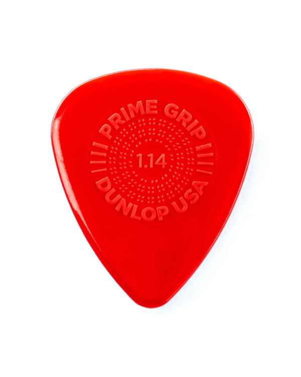 Набір медіаторів DUNLOP PRIMEGRIP DELRIN 500 PICK 1.14MM