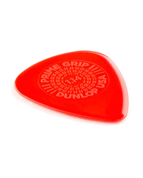 Набір медіаторів DUNLOP PRIMEGRIP DELRIN 500 PICK 1.14MM-foto2