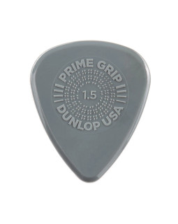 Набір медіаторів DUNLOP PRIMEGRIP DELRIN 500 PICK 1.5MM-foto3