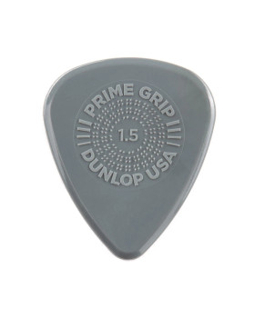 Набір медіаторів DUNLOP PRIMEGRIP DELRIN 500 PICK 1.5MM-foto3
