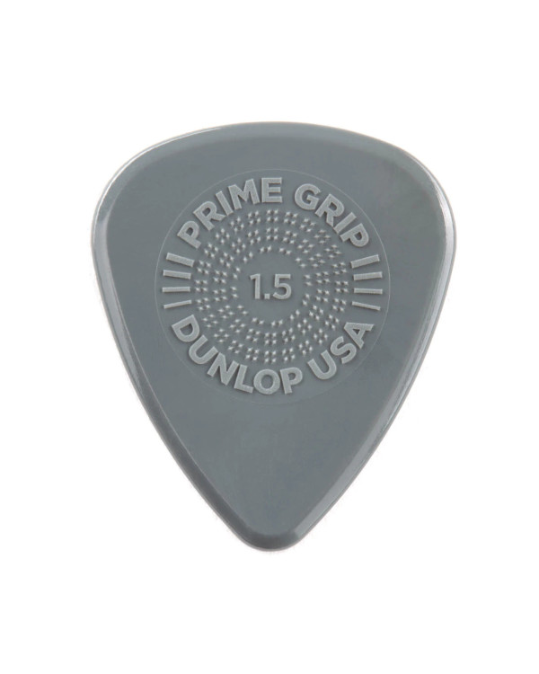 Набір медіаторів DUNLOP PRIMEGRIP DELRIN 500 PICK 1.5MM