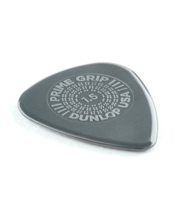 Набір медіаторів DUNLOP PRIMEGRIP DELRIN 500 PICK 1.5MM-foto2