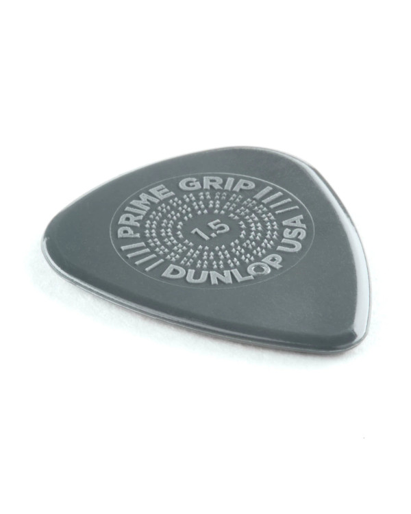 Набір медіаторів DUNLOP PRIMEGRIP DELRIN 500 PICK 1.5MM