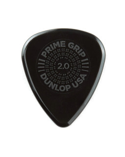 Набір медіаторів DUNLOP PRIMEGRIP DELRIN 500 PICK 2.0MM-foto3