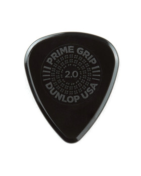 Набір медіаторів DUNLOP PRIMEGRIP DELRIN 500 PICK 2.0MM-foto3