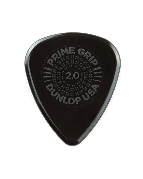 Набір медіаторів DUNLOP PRIMEGRIP DELRIN 500 PICK 2.0MM