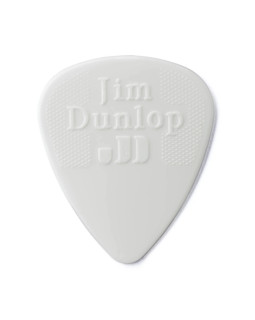 Набір медіаторів DUNLOP NYLON STANDARD PICK .38MM-foto4
