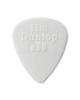 Набір медіаторів DUNLOP NYLON STANDARD PICK .38MM-foto4