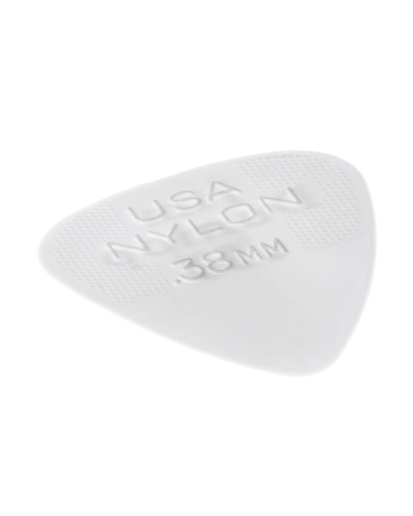 Набір медіаторів DUNLOP NYLON STANDARD PICK .38MM
