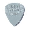 Набір медіаторів DUNLOP NYLON STANDARD PICK .60MM