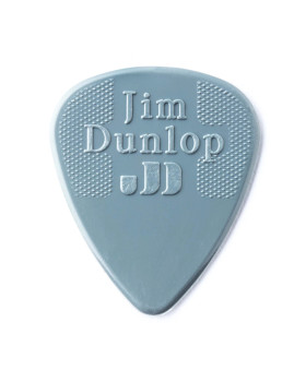 Набір медіаторів DUNLOP NYLON STANDARD PICK .88MM-foto4