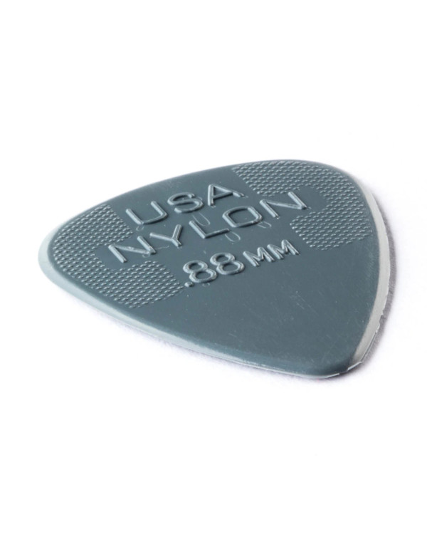 Набір медіаторів DUNLOP NYLON STANDARD PICK .88MM