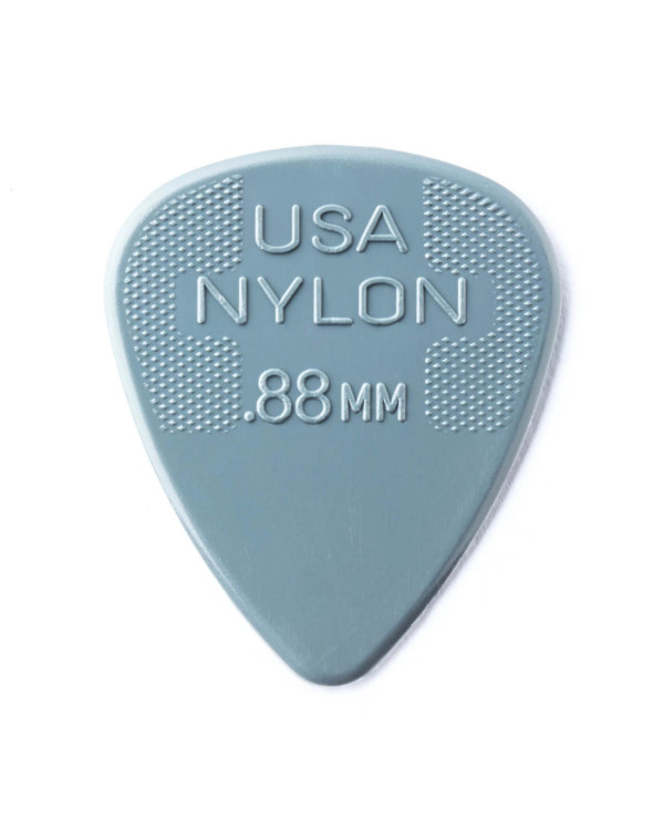 Набір медіаторів DUNLOP NYLON STANDARD PICK .88MM