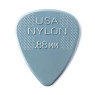 Набір медіаторів DUNLOP NYLON STANDARD PICK .88MM