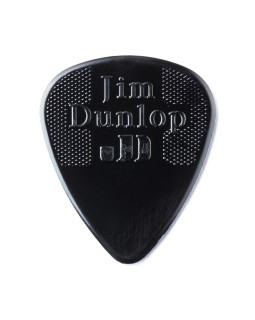 Набір медіаторів DUNLOP NYLON STANDARD PICK 1.0MM-foto4