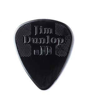 Набір медіаторів DUNLOP NYLON STANDARD PICK 1.0MM-foto4