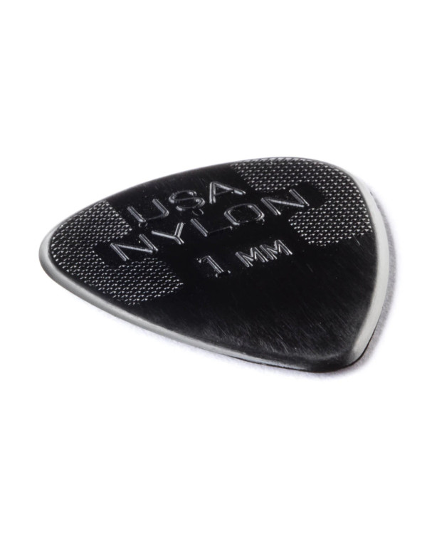 Набір медіаторів DUNLOP NYLON STANDARD PICK 1.0MM