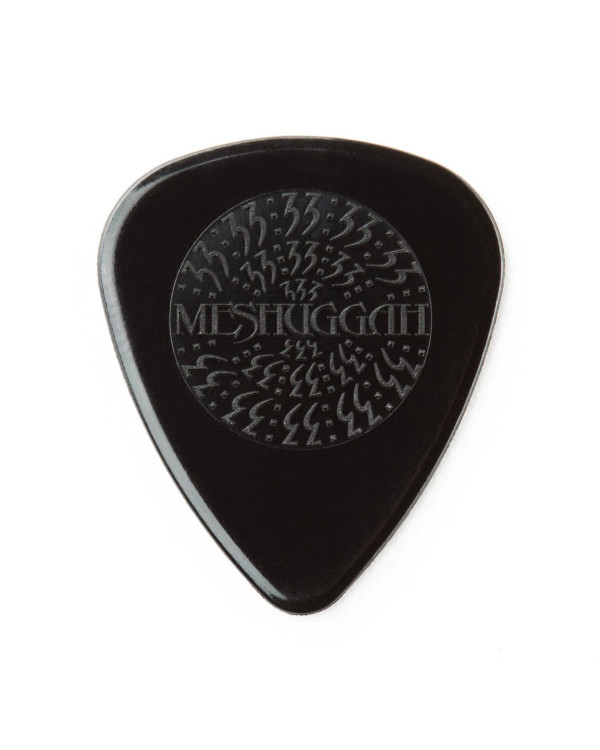 Медіатор DUNLOP FREDRIK THORDENDAL NYLON PICK