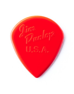 Набір медіаторів DUNLOP JAZZ III NYLON PICK-foto4