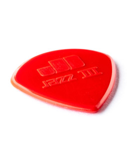 Набір медіаторів DUNLOP JAZZ III NYLON PICK-foto2