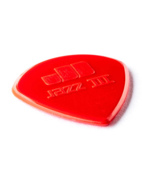 Набір медіаторів DUNLOP JAZZ III NYLON PICK-foto2