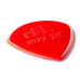 Набір медіаторів DUNLOP JAZZ III NYLON PICK