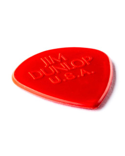 Медіатор DUNLOP ERIC JOHNSON JAZZ III-foto2