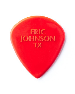 Медіатор DUNLOP ERIC JOHNSON JAZZ III