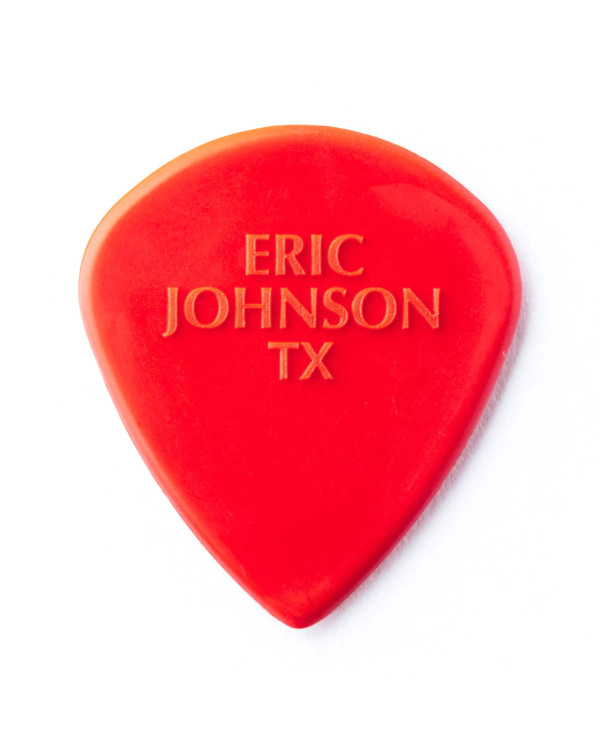Медіатор DUNLOP ERIC JOHNSON JAZZ III