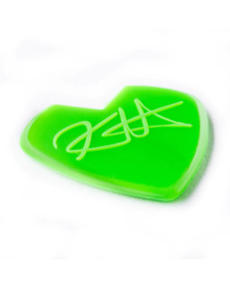 Набір медіаторів DUNLOP KIRK HAMMETT JAZZ III PICK-foto4