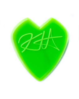 Набір медіаторів DUNLOP KIRK HAMMETT JAZZ III PICK-foto3
