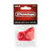 Набір медіаторів DUNLOP JAZZ III NYLON PICK