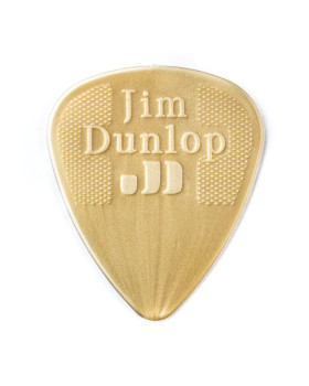 Набір медіаторів DUNLOP 50TH ANNIVERSARY NYLON STANDARD PICK .60MM-foto2