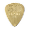 Набір медіаторів DUNLOP 50TH ANNIVERSARY NYLON STANDARD PICK .88MM