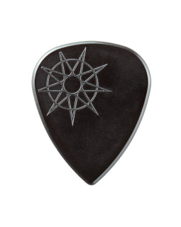 Набір медіаторів DUNLOP JIM ROOT NYLON PICK-foto4