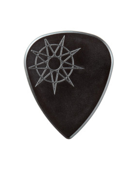 Набір медіаторів DUNLOP JIM ROOT NYLON PICK-foto4