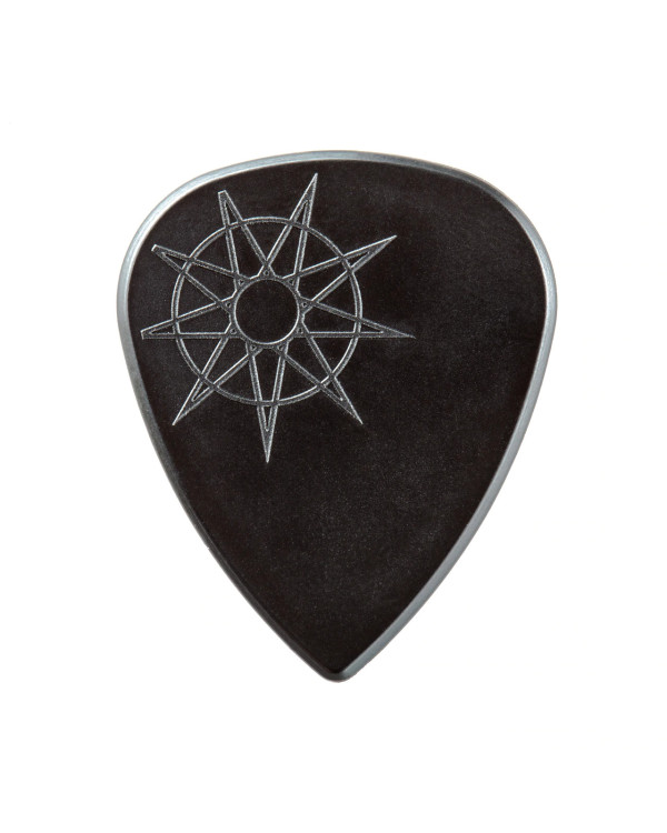 Набір медіаторів DUNLOP JIM ROOT NYLON PICK