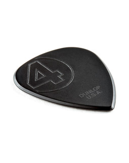 Набір медіаторів DUNLOP JIM ROOT NYLON PICK-foto2