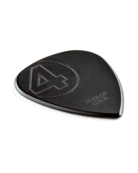 Набір медіаторів DUNLOP JIM ROOT NYLON PICK-foto2