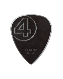 Набір медіаторів DUNLOP JIM ROOT NYLON PICK
