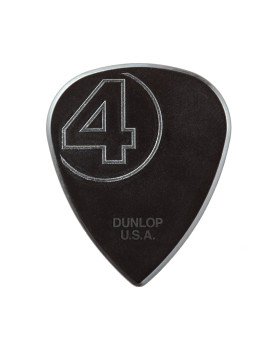 Набір медіаторів DUNLOP JIM ROOT NYLON PICK