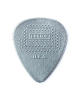 Набір медіаторів DUNLOP MAX-GRIP NYLON STANDARD PICK .73MM-foto4