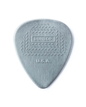 Набір медіаторів DUNLOP MAX-GRIP NYLON STANDARD PICK .73MM-foto4