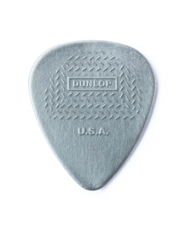 Набір медіаторів DUNLOP MAX-GRIP NYLON STANDARD PICK .73MM