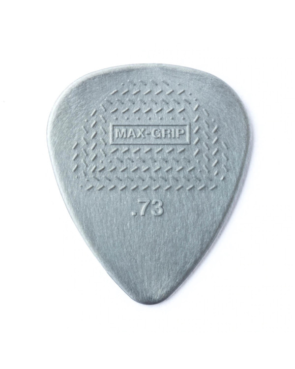 Набір медіаторів DUNLOP MAX-GRIP NYLON STANDARD PICK .73MM